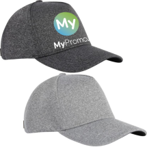 5-Panel Stretch-Cap | Polyester & Elasthan | Gute Passform 5-Panel Stretch-Cap | Polyester & Elasthan | Gute Passform