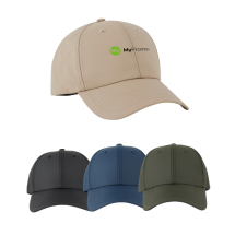 VINGA casual pet | rPET | Maximale hoofdomtrek: 63 cm | Met AWARE™-tracer | Hoge kwaliteit