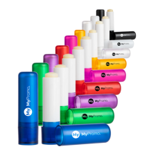 Lip balm | Plastic | Stick | SPF20 protection