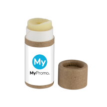 Baume à lèvres en stick | Végétalien | Étui en carton compostable | Écologique Baume à lèvres en stick | Végétalien | Étui en carton compostable | Écologique