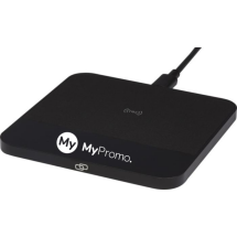 Pad de recharge sans fil 15W | PU thermique | Charge rapide Pad de recharge sans fil 15W | PU thermique | Charge rapide