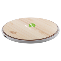 Wireless charger | Nembar | Bamboo | 5W Wireless charger | Nembar | Bamboo | 5W