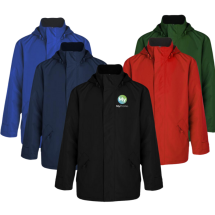 Roly wasserdichte Jacke | 100% polyester | 400 g/m² | Unisex Roly wasserdichte Jacke | 100% polyester | 400 g/m² | Unisex
