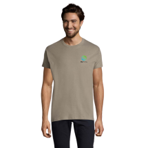 SOL'S T-Shirt | Baumwolle 190 g/m² & Viskose | Für Männer | Hochwertig SOL'S T-Shirt | Baumwolle 190 g/m² & Viskose | Für Männer | Hochwertig