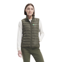 SOL'S Leichter Bodywarmer | Polyester 280 g/m² | Für Frauen | Seitliche Taschen SOL'S Leichter Bodywarmer | Polyester 280 g/m² | Für Frauen | Seitliche Taschen