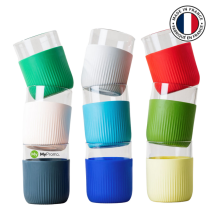 Gobi Gobelet originele beker | Copolyester | 280ml | Gemaakt in Frankrijk Gobi Gobelet originele beker | Copolyester | 280ml | Gemaakt in Frankrijk