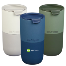 Klean Kanteen thermosbeker | Gerecycled roestvrij staal & siliconen | 473ml | Hoge kwaliteit