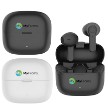 Ohrhörer | 5-6 Stunden Laufzeit | Schnellladung | Hohe Qualität | 10 Meter Verbindungsreichweite