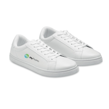 Baskets | PU & caoutchouc | Taille : 37 | Légères | Incl. lacets Baskets | PU & caoutchouc | Taille : 37 | Légères | Incl. lacets