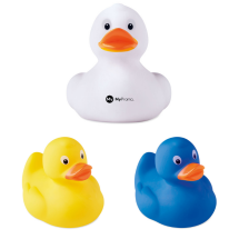 Canard en caoutchouc | PVC | Anti-stress Canard en caoutchouc | PVC | Anti-stress