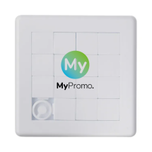 Sliding puzzle | Polystyrene | 6x75mm Sliding puzzle | Polystyrene | 6x75mm