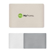 Plaid | Baumwolle 350g/m² | 130X160cm | In weißer Deckelbox Plaid | Baumwolle 350g/m² | 130X160cm | In weißer Deckelbox