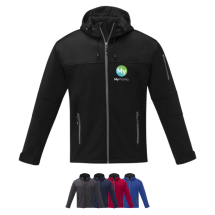 Veste pour hommes | Polyester & Élasthanne | Avec un cordon de serrage ajustable