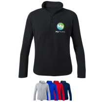 Fleece Jacket | 100% polyester | 155 g/m2 Fleece Jacket | 100% polyester | 155 g/m2
