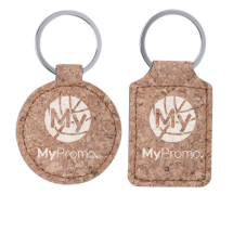 Schlüsselanhänger | Naturkork | Günstig Schlüsselanhänger | Naturkork | Günstig