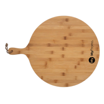 Round serving board | Bamboo | 40cm Round serving board | Bamboo | 40cm