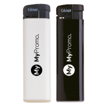Cricket aansteker | Elektronisch | Origineel | Kindveilig