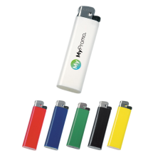 Cricket Feuerzeug | ABS | Cromo