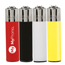 Clipper aansteker | Klassiek | 6,2 x 1,5 cm | Navulsysteem | Zakformaat Clipper aansteker | Klassiek | 6,2 x 1,5 cm | Navulsysteem | Zakformaat