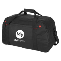 Large travel duffel bag | 600D Polyester | Shoulder strap Large travel duffel bag | 600D Polyester | Shoulder strap