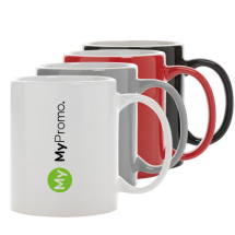 Classic mug | Ceramic | 350 ml | Packed in a gift box Classic mug | Ceramic | 350 ml | Packed in a gift box
