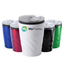 Beker | RVS | 350 ml | Ruime keuze aan kleuren Beker | RVS | 350 ml | Ruime keuze aan kleuren