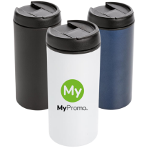 Tumbler | Recycled stainless steel | 300ml | Durable Tumbler | Recycled stainless steel | 300ml | Durable