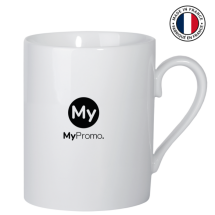 Tasse | Porzellan | 300ml | Hergestellt in Frankreich