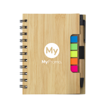 A5 Spiralnotizbuch | 70 linierten Seiten | 5 Farben Sticky Notes A5 Spiralnotizbuch | 70 linierten Seiten | 5 Farben Sticky Notes