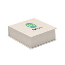 Blocnote | Gerecycled melkpak | 200 vellen Blocnote | Gerecycled melkpak | 200 vellen