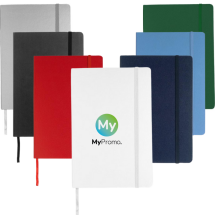 A5 Notebook | Paper 80g/m² | 160 lined sheets | Hard cover | Incl. Journalbooks gift box sleeve A5 Notebook | Paper 80g/m² | 160 lined sheets | Hard cover | Incl. Journalbooks gift box sleeve