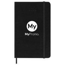 Moleskine 12 month PK weekly planner| Acid-free paper | From January to December 2025 | Pocket size