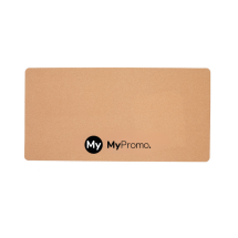 Deskpad | Cork & foam | 80x40cm | Eco-friendly Deskpad | Cork & foam | 80x40cm | Eco-friendly