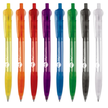 Ballpoint pen | ABS plastic | Transparent parts Ballpoint pen | ABS plastic | Transparent parts