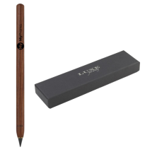 Inkless pen | Wood | With a gift box Inkless pen | Wood | With a gift box