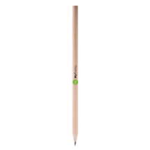 Pencil bio | Wood | Sharpened Pencil bio | Wood | Sharpened