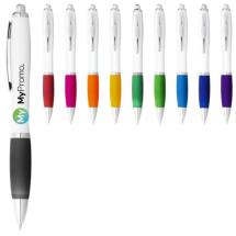 Balpen | Soft touch grip | Plastic Balpen | Soft touch grip | Plastic