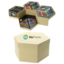 Set of several utensils | Cardboard box | Cardboard Set of several utensils | Cardboard box | Cardboard