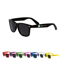 Sonnenbrille | Kunststoff | 4,9x14,5x14,5cm | Vollständig anpassbar | UV400-Schutz Sonnenbrille | Kunststoff | 4,9x14,5x14,5cm | Vollständig anpassbar | UV400-Schutz