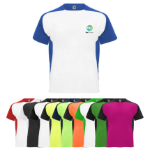 Roly Sport-T-Shirt | Polyester 140g/m² | Unisex | Atmungsaktiv