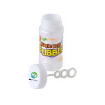 Bubble blower | PET & PE | 50ml Bubble blower | PET & PE | 50ml