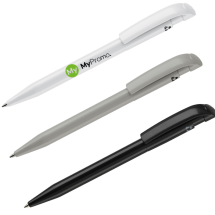 Stylo à bille S45 | 100% plastique recyclé | Recharge X20 Stylo à bille S45 | 100% plastique recyclé | Recharge X20