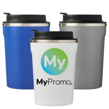 Thermosbeker | RVS | 360ml | 24h koud - 8h warm