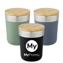 Gobelet isotherme | Bambou | 300ml | Durable Gobelet isotherme | Bambou | 300ml | Durable