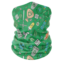 Bandana | 100% rPET | Full colour all around | Eco Bandana | 100% rPET | Full colour all around | Eco