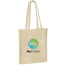 Sac à courses | Coton 140g/m² | 38x42cm | Certifié OEKO-TEX® Sac à courses | Coton 140g/m² | 38x42cm | Certifié OEKO-TEX®