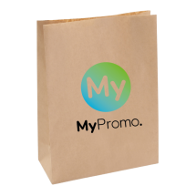 Paper bag | 70g/mΒ² | FSC certified | Made in EU | 22X10X30cm Paper bag | 70g/mΒ² | FSC certified | Made in EU | 22X10X30cm