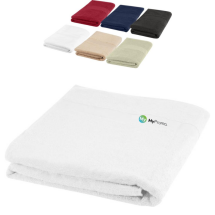 Bath towel | Cotton 450 g/m² | 100x180 cm | Super soft to the skin | Made in Europe Bath towel | Cotton 450 g/m² | 100x180 cm | Super soft to the skin | Made in Europe