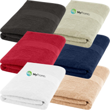 Cotton bath towel | 70cm x 140cm | 450 g/m2 | Super soft to the skin | Made in Europe Cotton bath towel | 70cm x 140cm | 450 g/m2 | Super soft to the skin | Made in Europe