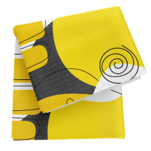 Sport towel | Microfiber 205 g/mΒ² | 70 x140 cm | Sublimation on 1 side Sport towel | Microfiber 205 g/mΒ² | 70 x140 cm | Sublimation on 1 side